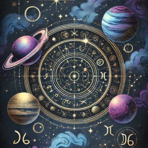 Carta astral