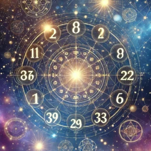 Clave de Oro Numerológica