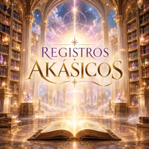 Taller Viaje a los Registros Akáshicos: recibe tu respuesta (Online en Directo)