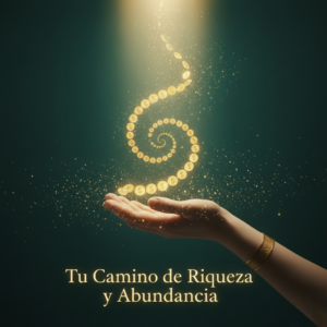 Tu Camino de Riqueza y Abundancia