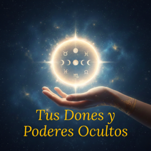 Tus Dones y Poderes Ocultos