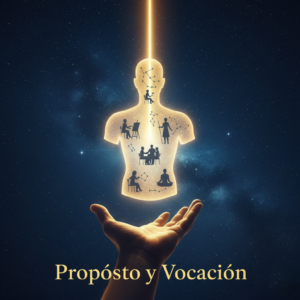 Tu Propósito de Vida y Tu Verdadera Vocación